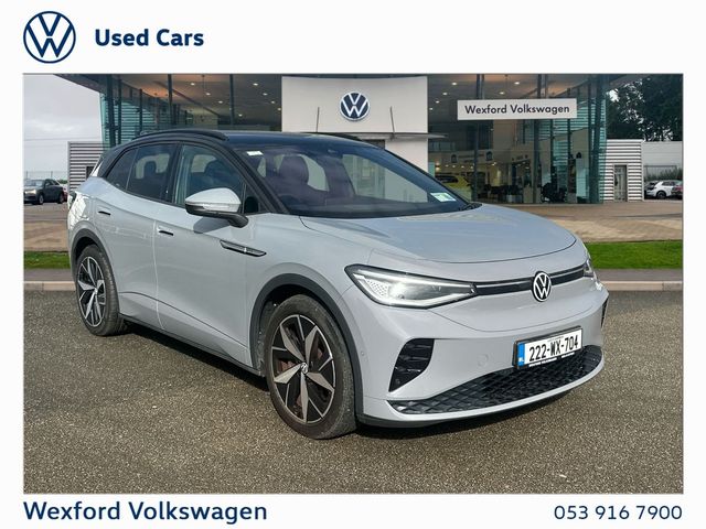 vehicle for sale from Wexford Volkswagen