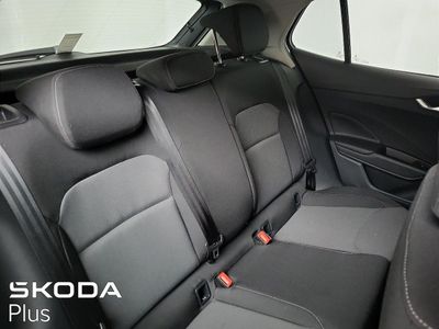 2023 Skoda Fabia