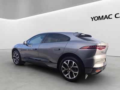 2021 Jaguar I-Pace