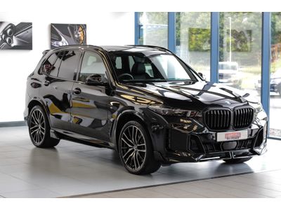 2025 BMW X5