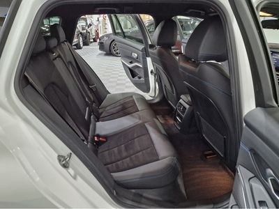 2022 BMW 3 Series