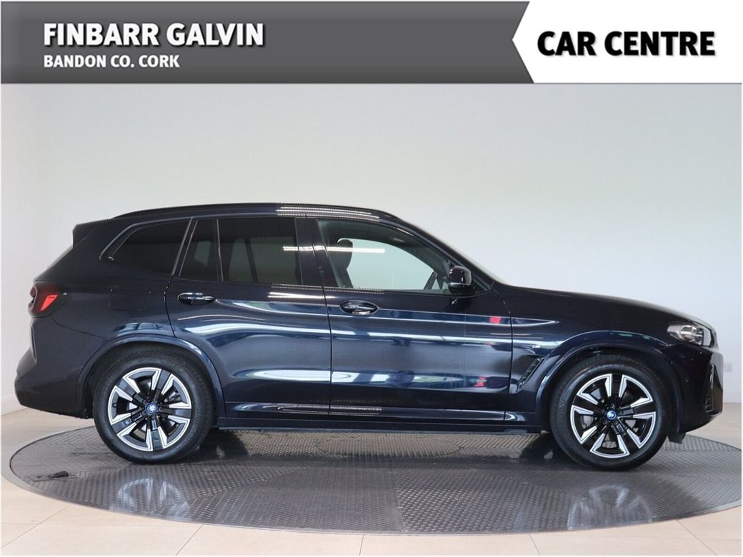 2023 BMW iX3