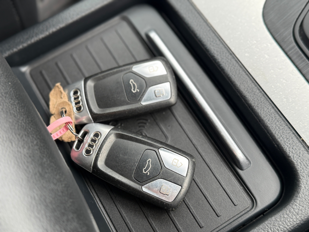 2019 Audi Q5