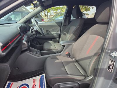 2024 Hyundai Kona