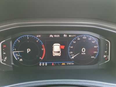 2021 Volkswagen T-Roc