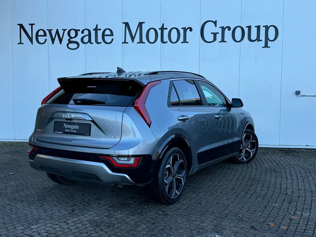2024 Kia Niro