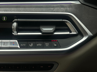 2020 BMW X5