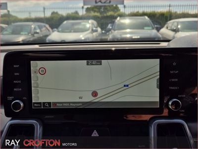 2024 Kia Sorento
