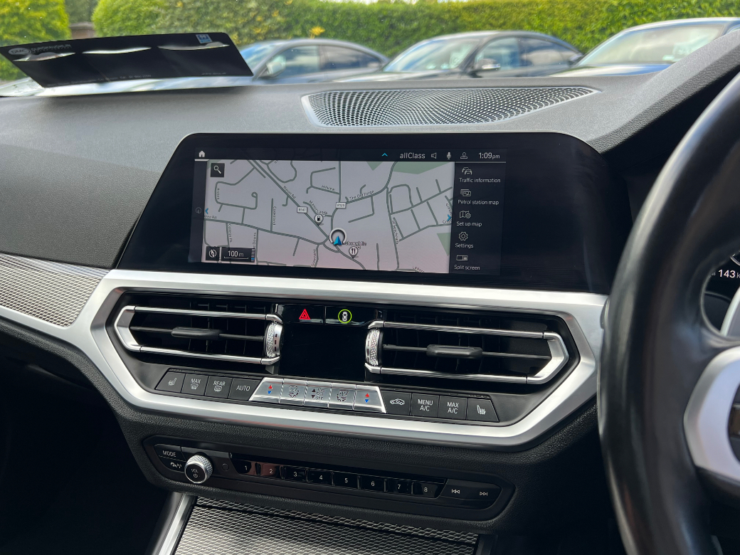 2020 BMW 3 Series