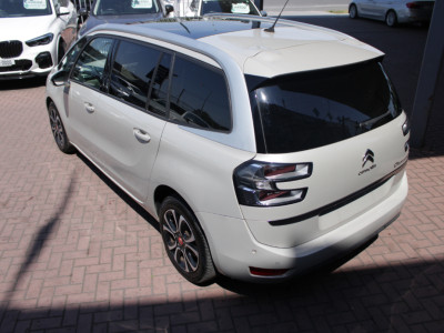 2021 Citroen C4 SpaceTourer