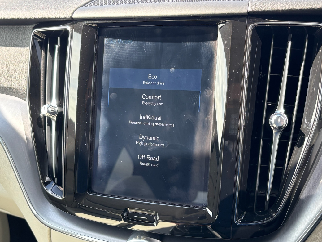 2019 Volvo XC60
