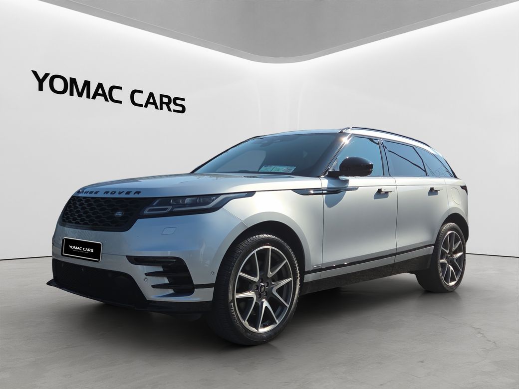 2021 Land Rover Range Rover