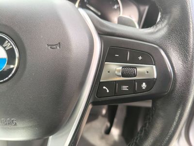 2019 BMW 3 Series