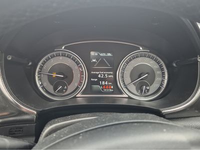 2021 Suzuki Vitara