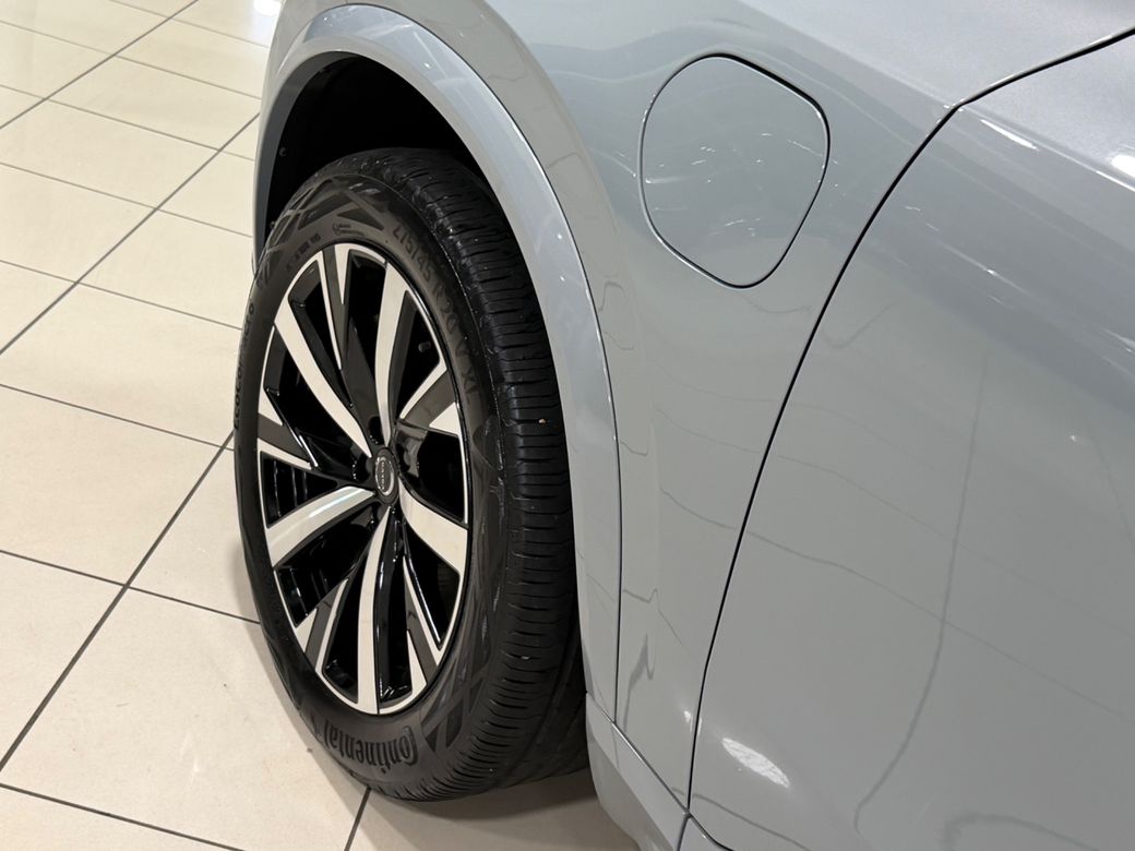 2025 Volvo XC90