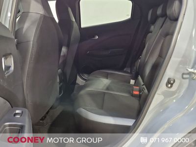 2024 Nissan Juke