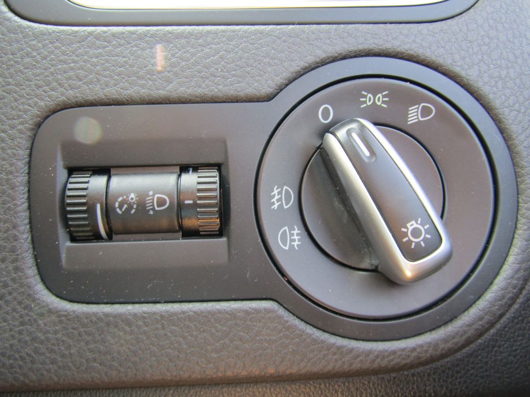 2014 Volkswagen Polo