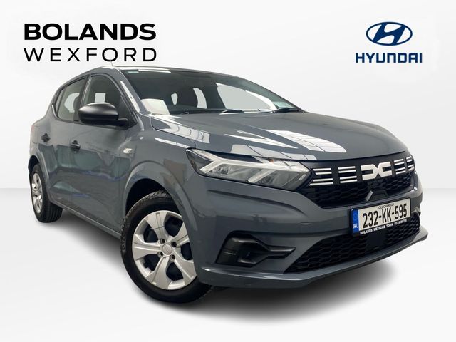 vehicle for sale from Bolands Wexford Town