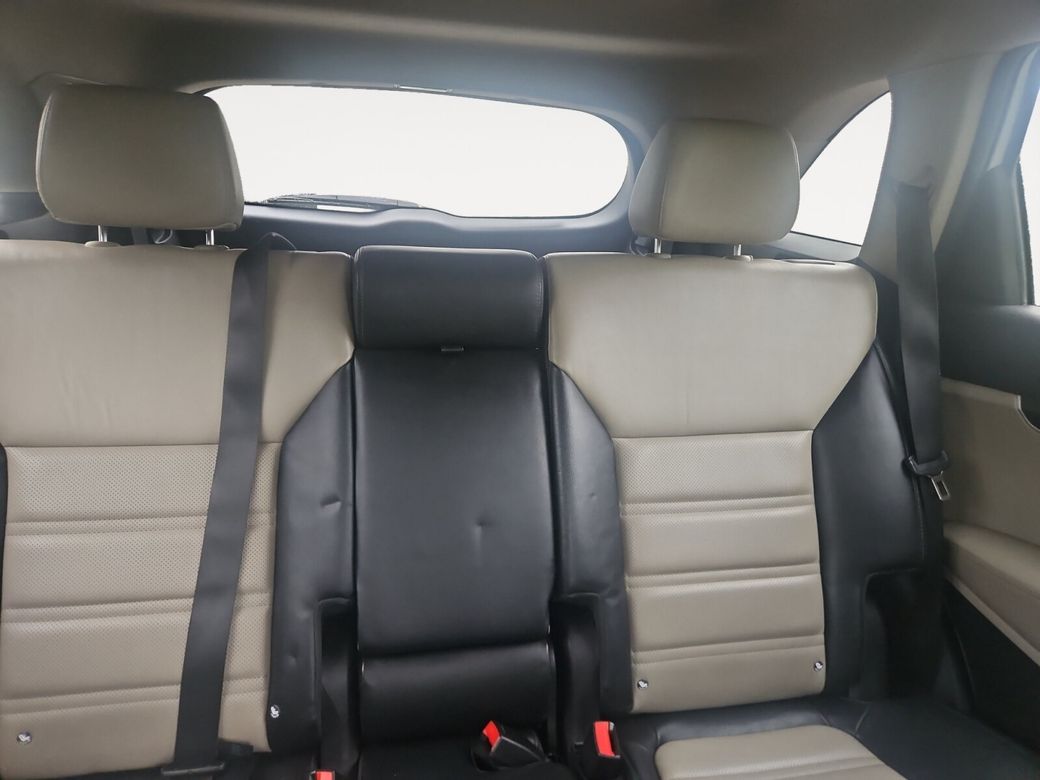 2018 Kia Sorento