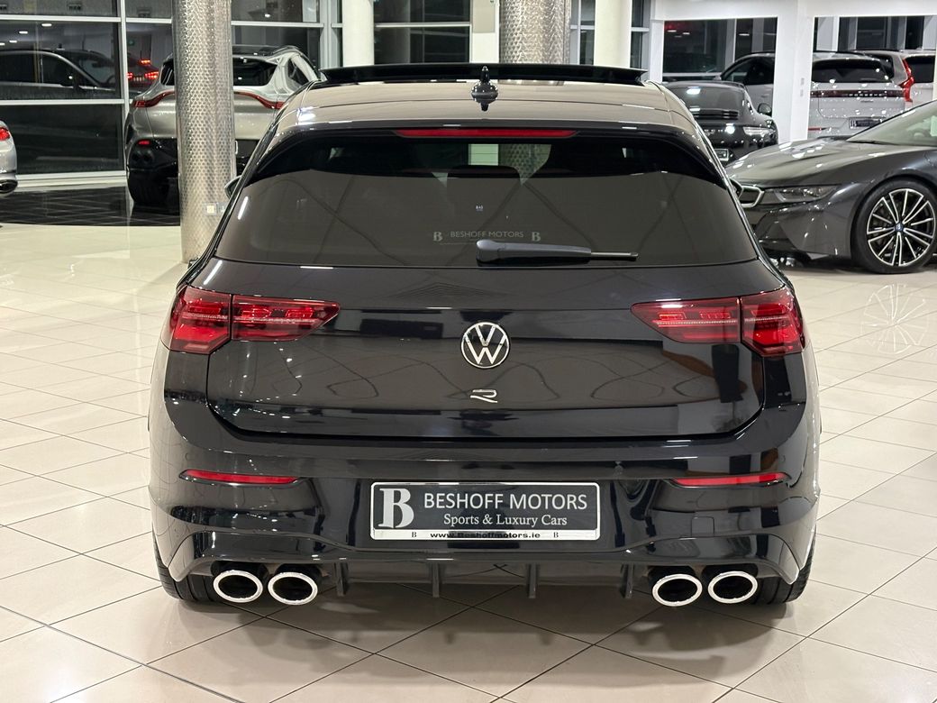 2021 Volkswagen Golf