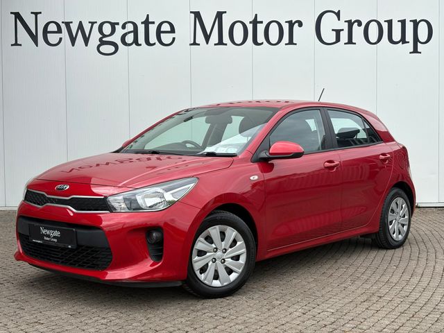 vehicle for sale from Newgate Motor Group