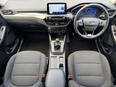 2021 Ford Kuga