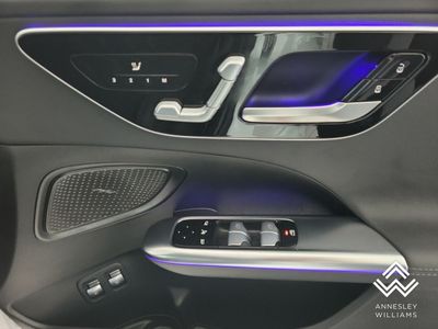 2025 Mercedes-Benz C Class