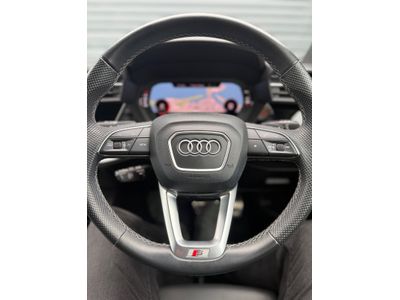 2023 Audi A3