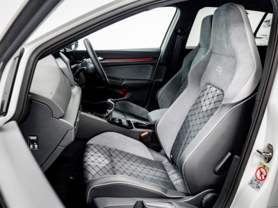 2024 Volkswagen Golf