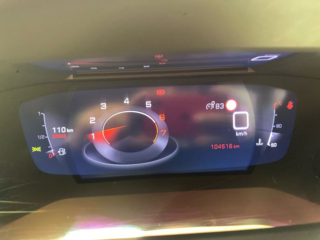 2023 Peugeot 2008