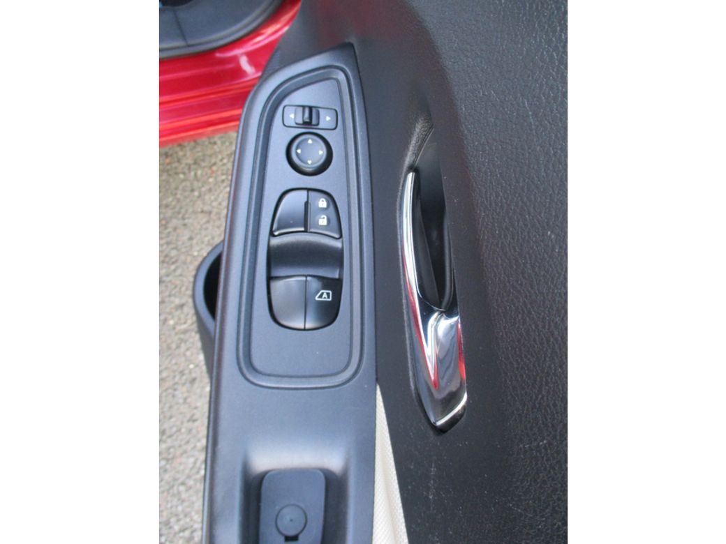 2018 Nissan Micra
