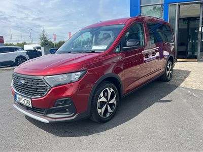 2023 Ford Grand Tourneo Connect