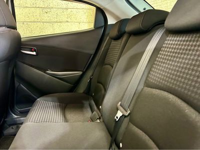 2018 Mazda Demio