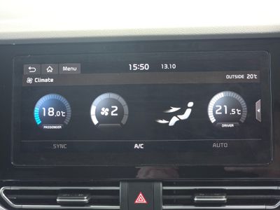 2020 Kia Niro