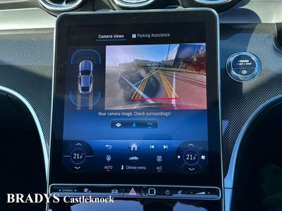 2024 Mercedes-Benz CLE