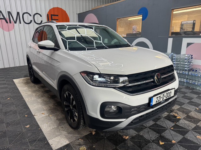 vehicle for sale from The Automatic Motor Car Centre