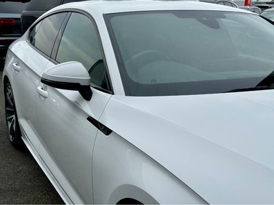 2021 Audi A5