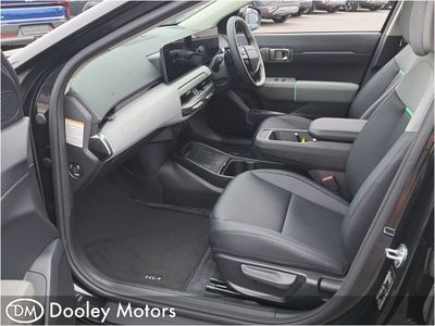 2026 Kia EV4