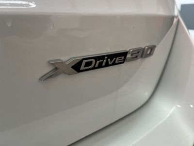 2024 BMW iX1