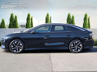 2024 Volkswagen ID.7