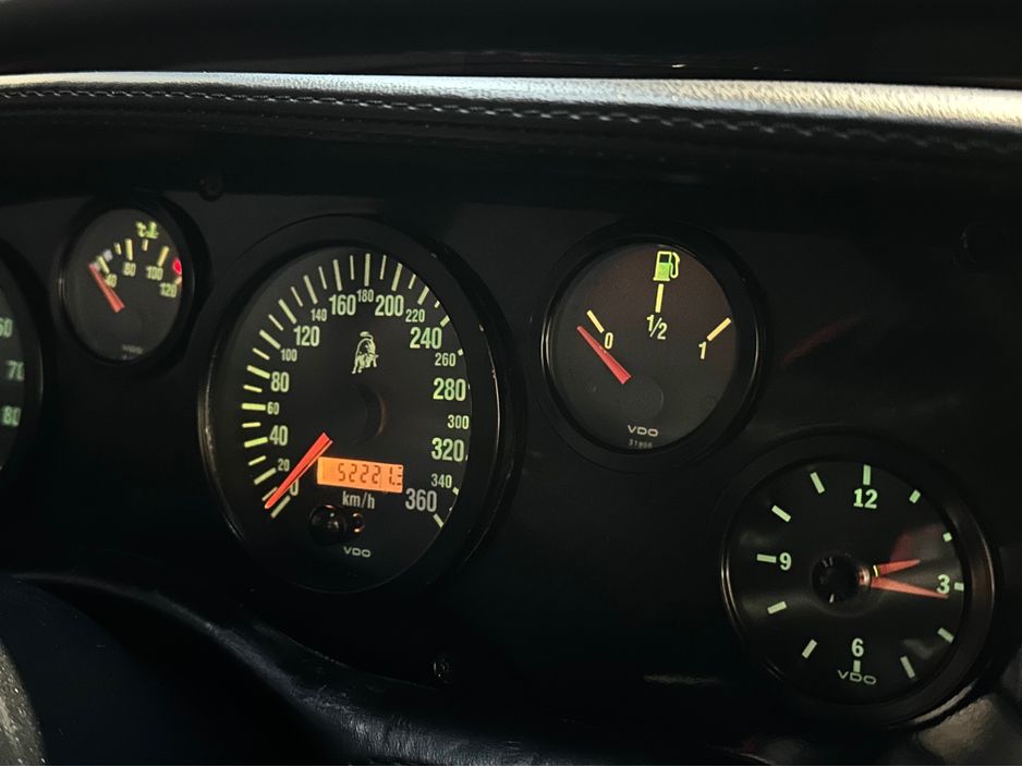 2000 Lamborghini Diablo