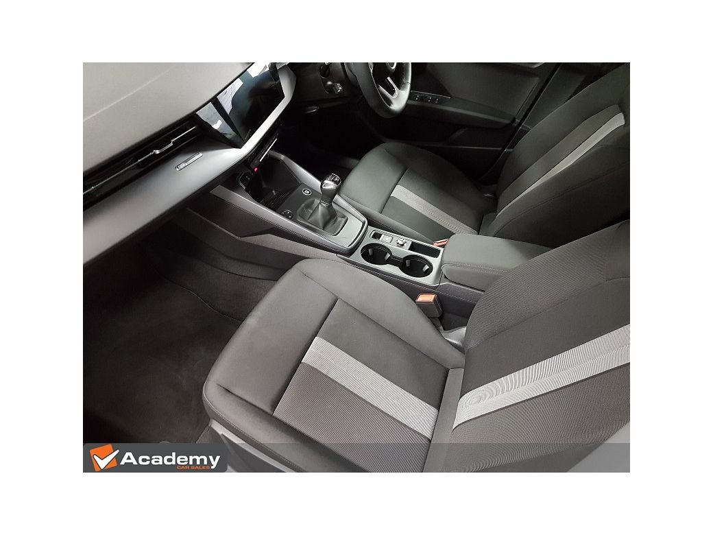 2024 Audi A3