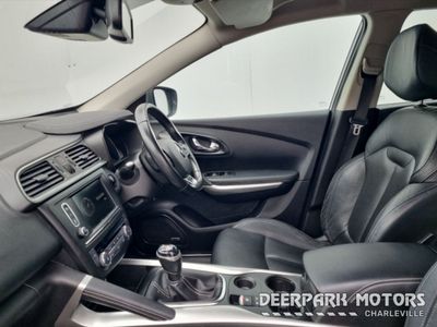 2018 Renault Kadjar