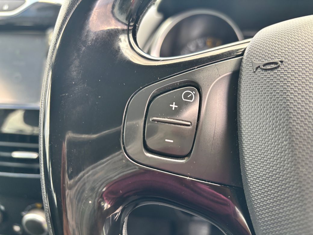 2016 Renault Clio