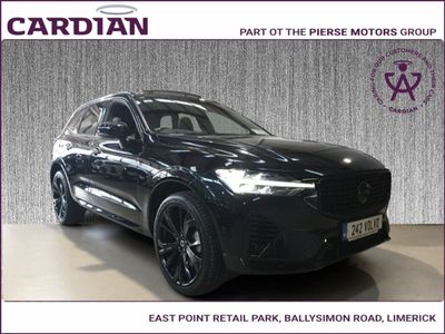 2024 Volvo XC60