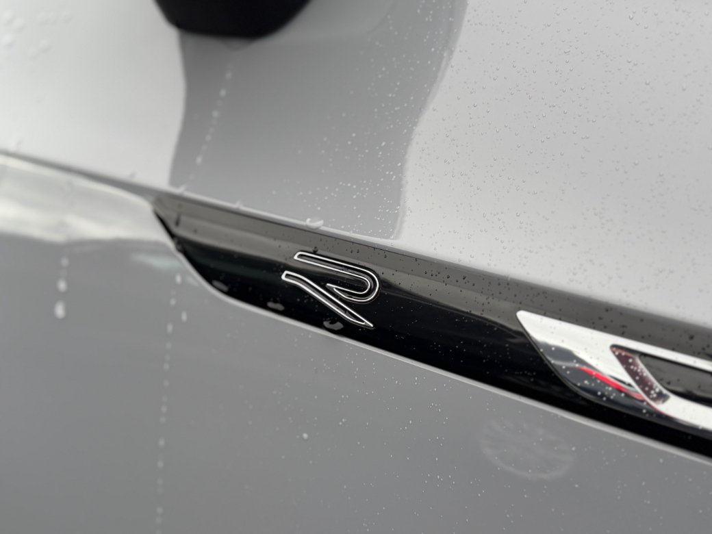 2023 Volkswagen Arteon