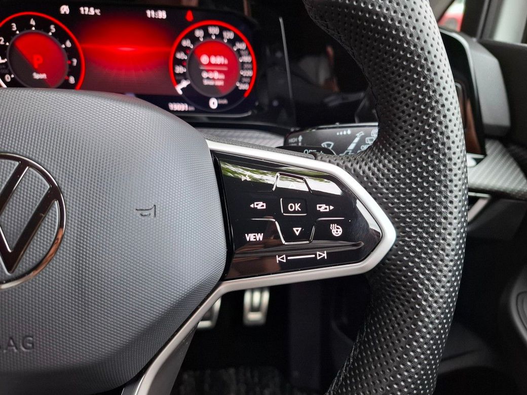 2023 Volkswagen Golf