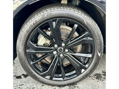 2025 Volvo XC60