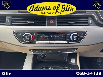 2023 Audi A4