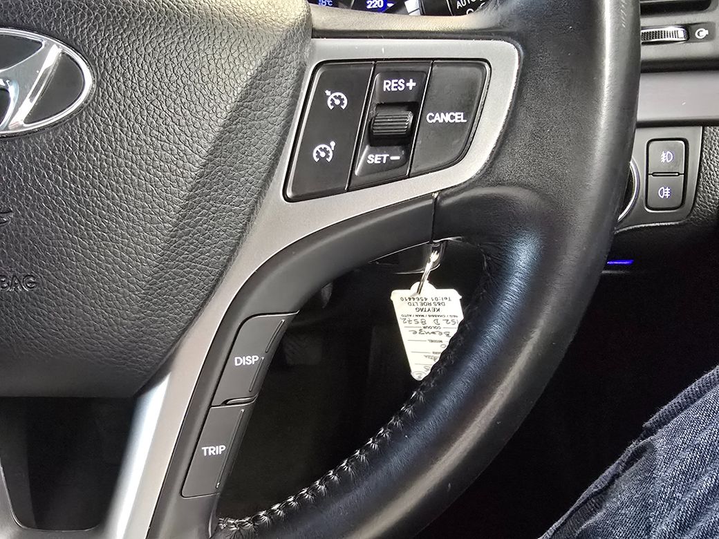 2015 Hyundai i40